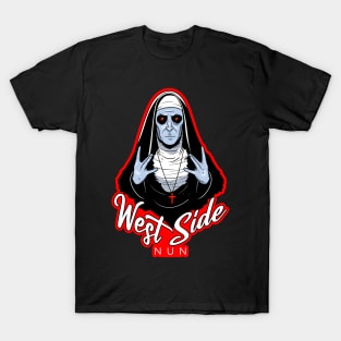 West Side Nun T-Shirt